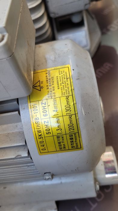 Pompa vid vacuum aspiratie aer presiune aspirator motor turbina vacum