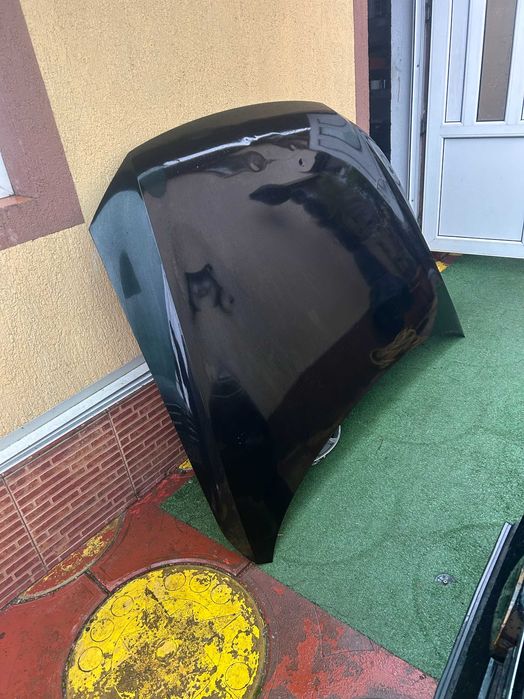 Capota fata VW  Passat 2021  Negru  Originala B 8