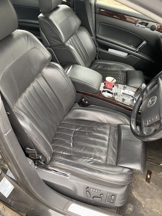 Far/Faruri Vw Phaeton Stanga/Dreapta Complete