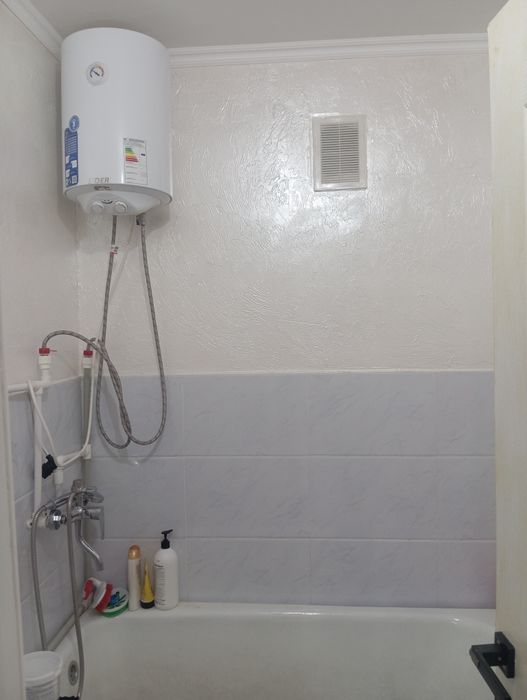 Квартира 2 - комнатная