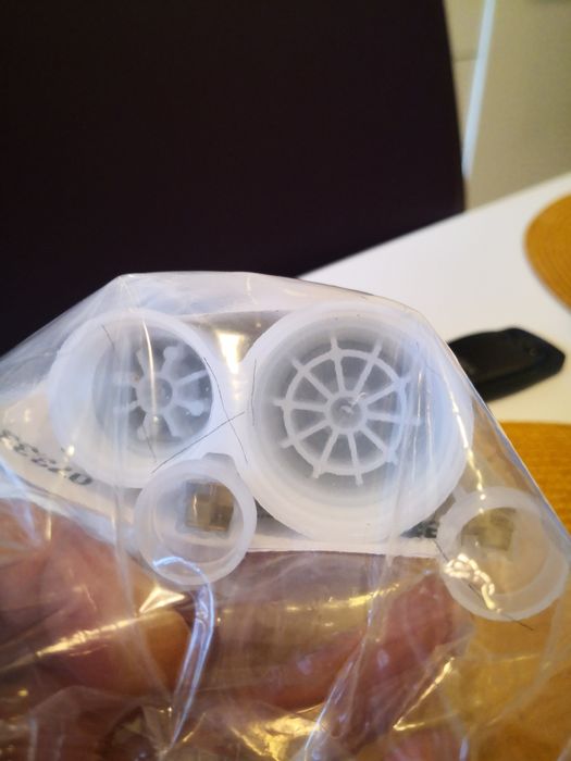 Adeziv Bicomponent 3M Impact Resistant Structural Adhesive, 200ml prof