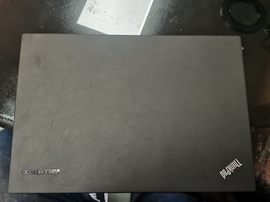 Lenovo Think Pad T440 нов