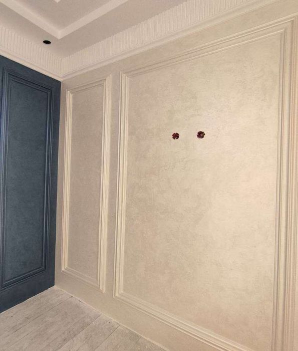 Malyarka Remont pod kluch