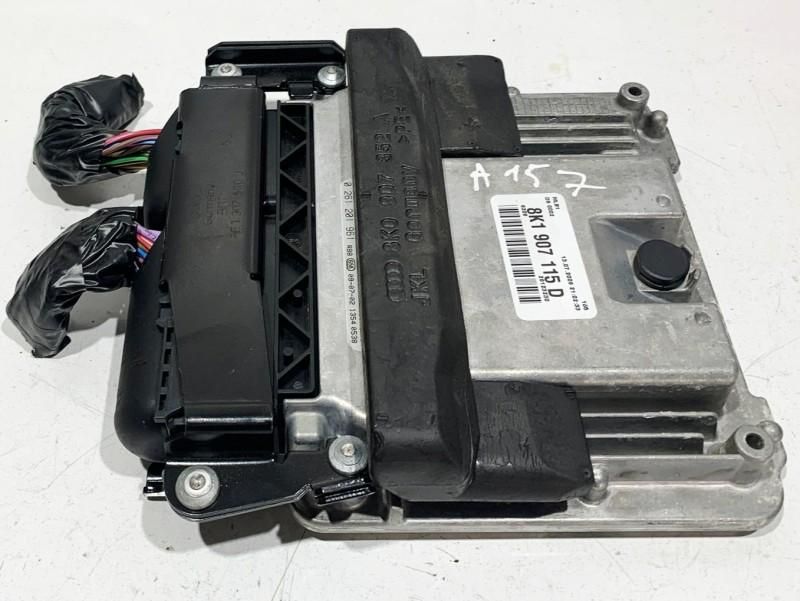 Calculator motor ECU Audi A4 8K2, B8 8K1907115D 1.8 tfsi CDHB