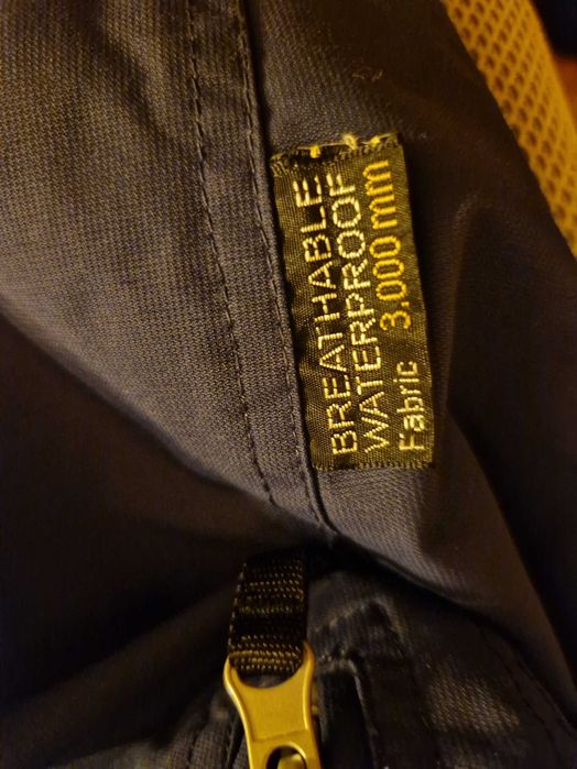 Мъжки Ски/Сноуборд панталон Diel/Диел размер L