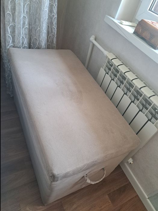 Продам сундук б/у