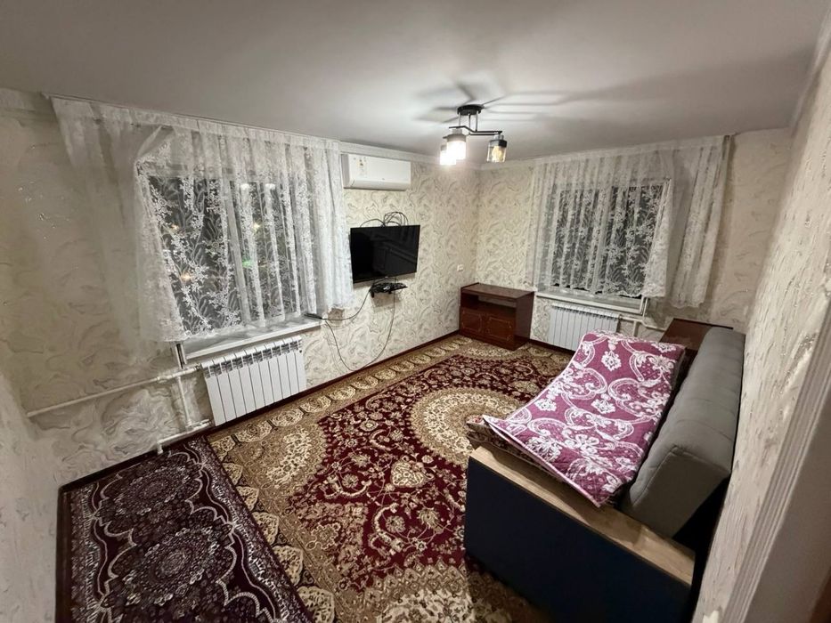 Сдается 2 ком Саракулька, Транспортный Институт