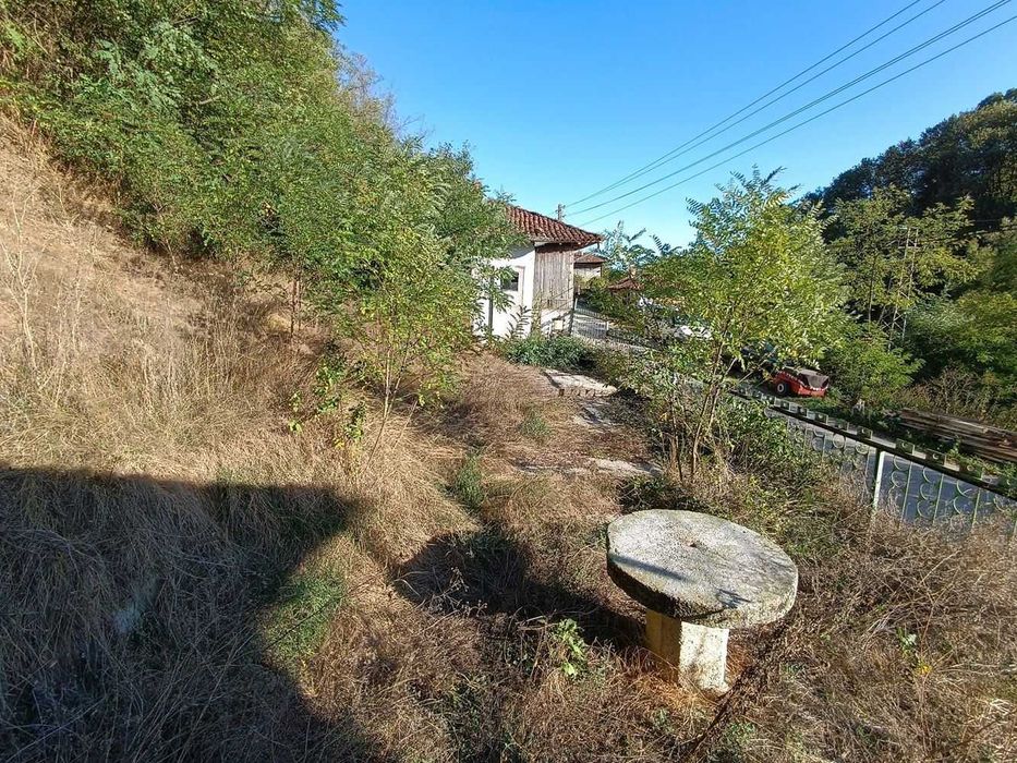 Продава се Къща в с. Беброво, Област Велико Търново - 40 кв.м за 230 €/кв.м - Снимка #7