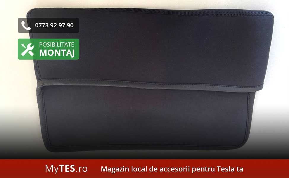Husa neopren protectie ecran - Tesla Model 3 / Y