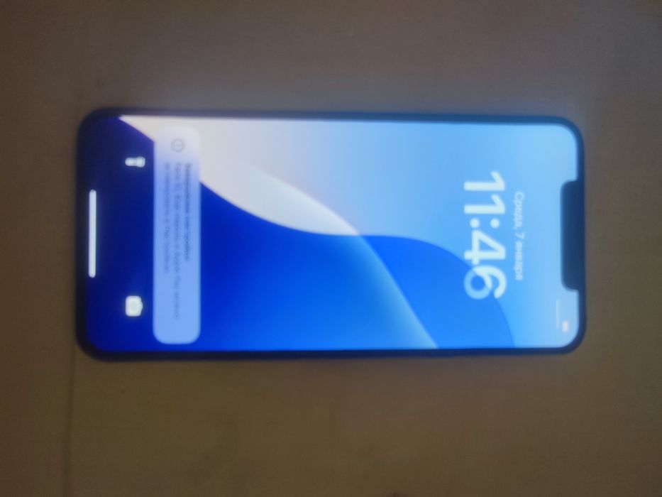 iPhone 11 Pro Max 64GB