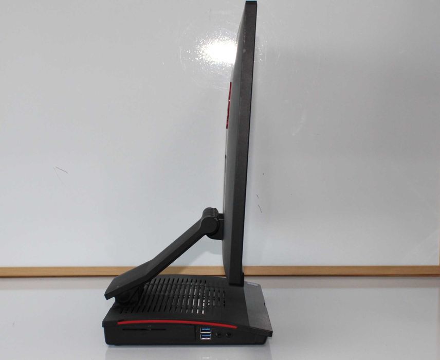 Компютър FUJITSU ESPRIMO X956 AIO i5-6500T/8GB RAM/128GB SSD+500GB