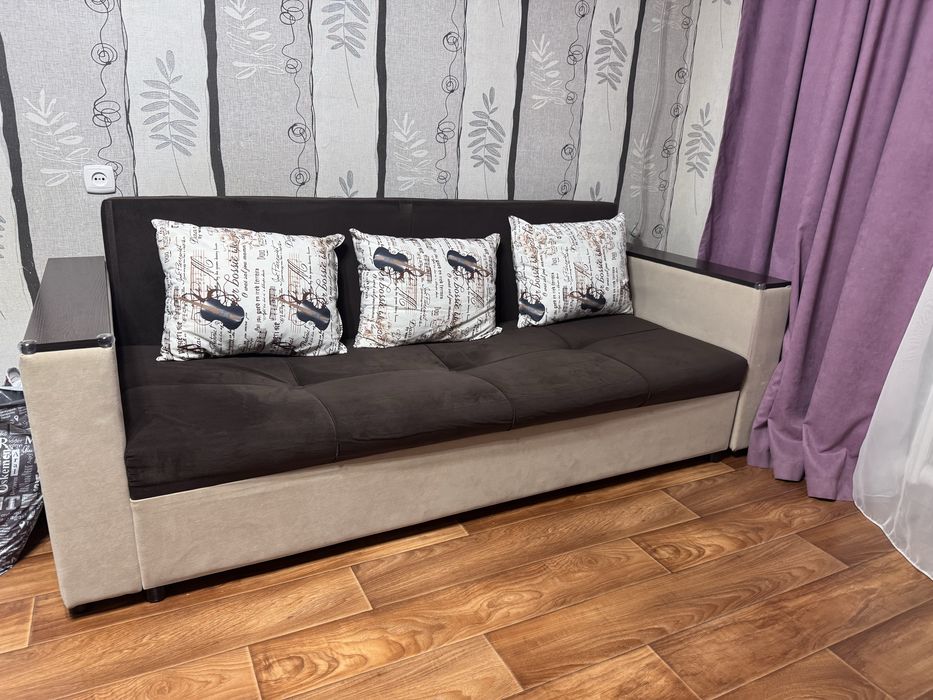 Продам диван/софа - мягкая мебель