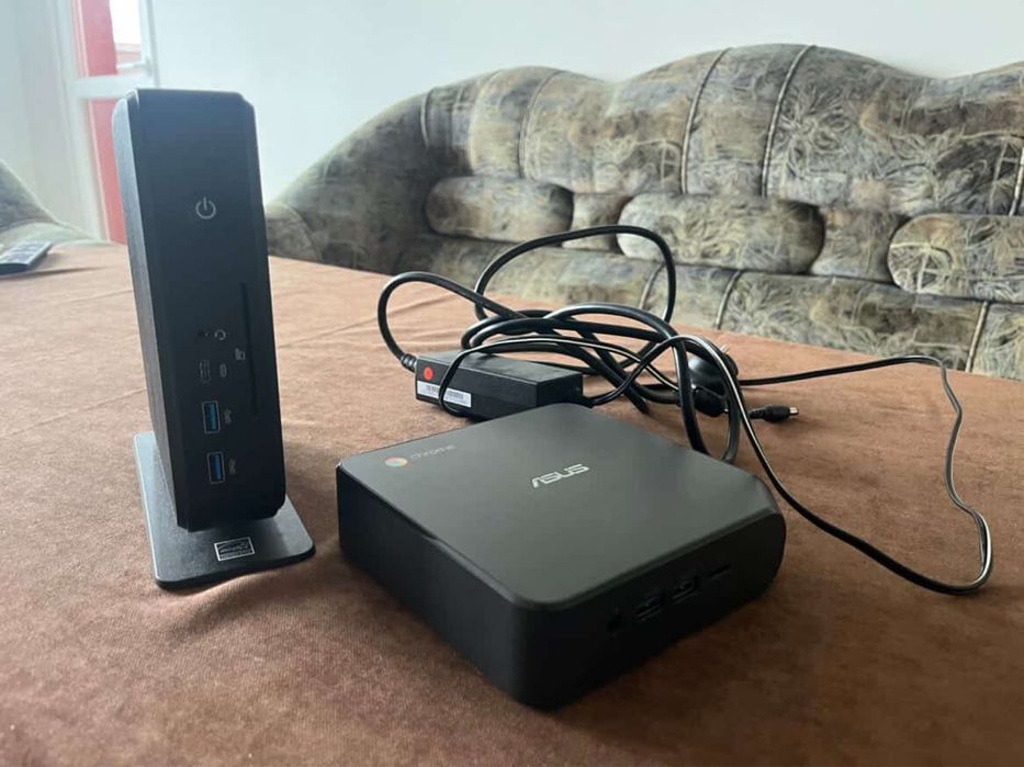 Монитор и компютри