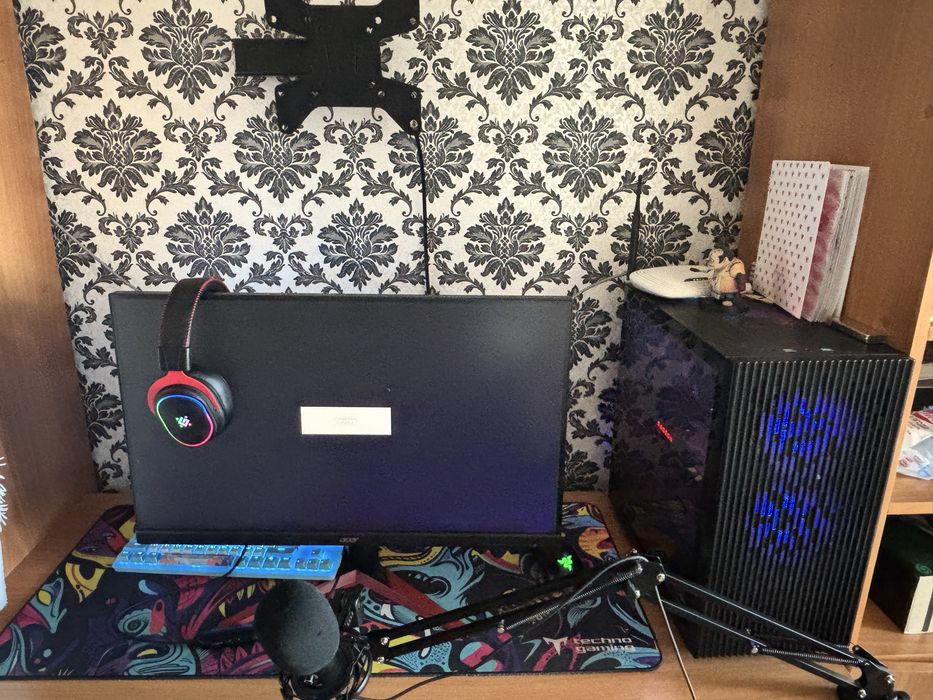 Продам компьютер