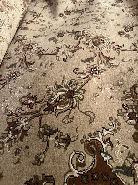 Натуральный большой кавер