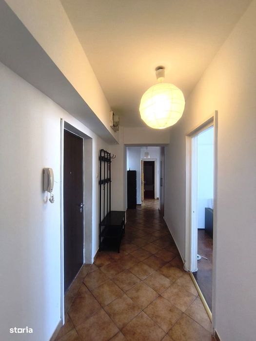 Titulescu–Victoriei-BanuManta-Apartament 3 camere-Pet friendly-699 EUR