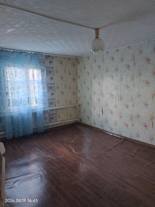 Сдам дом 4 комнатный
