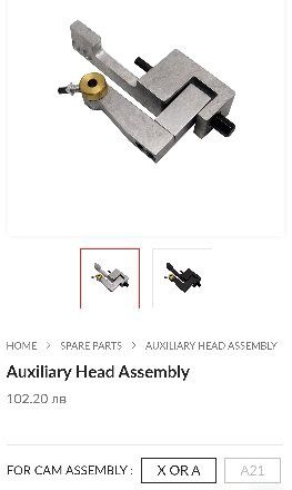 Неща за барабани