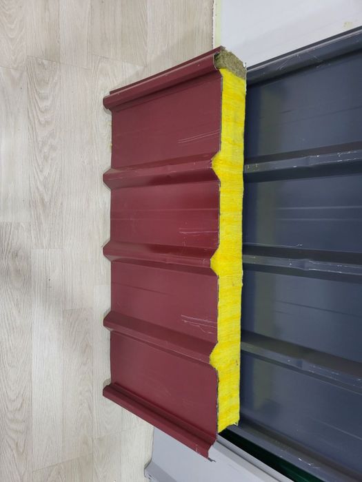 Сэндвичь панель \ Sendvich panel \ Сендвич панел \ CITY-8