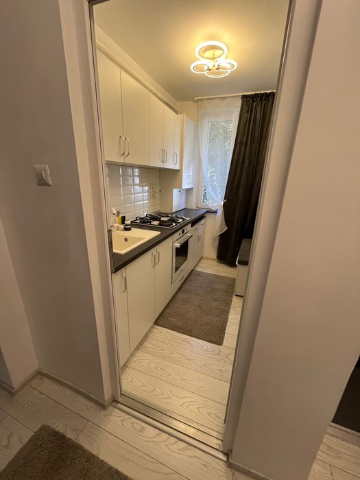 Garsoniera confort 1 Precista