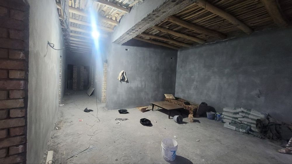 Срочно!!Продаёться дом каробка.