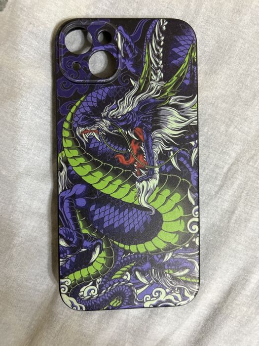 Чехлы на Iphone 14 Plus