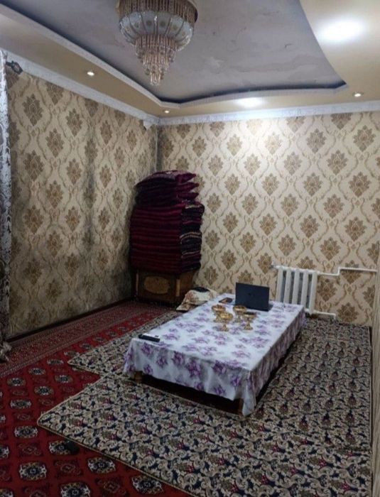 Продается квартира в Алгоритм 3 ком 60 м2 Срочно