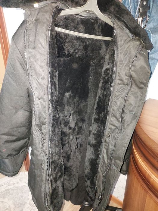 Мужские верхный одежда