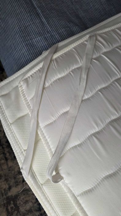 Saltea suprafata/ topper 2 cm Mirjan 24