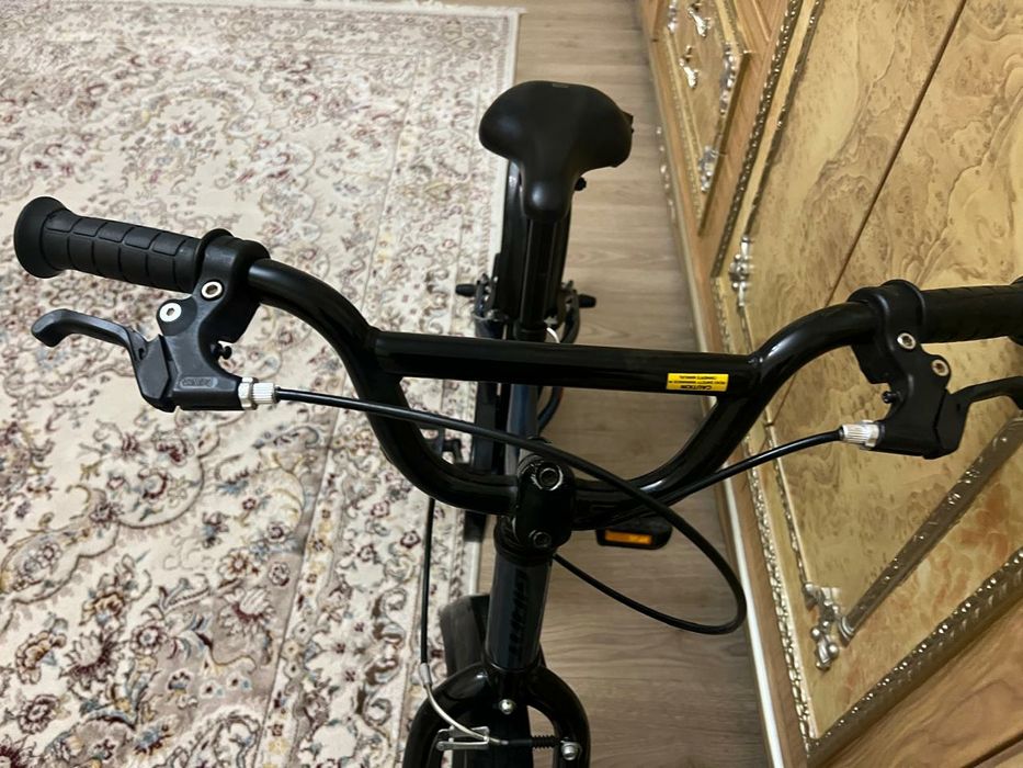 велосипед  детский Giant animator 16 ( centurion trek Scott