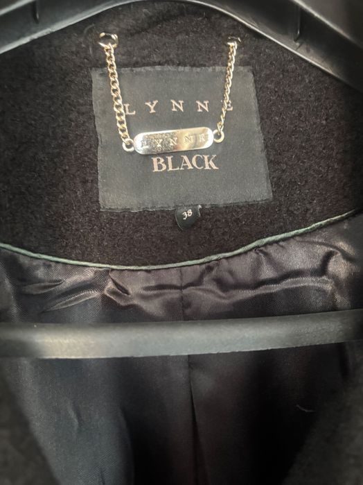 Дамско палто Lynne