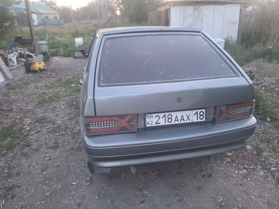 Срочно продам ваз 2114