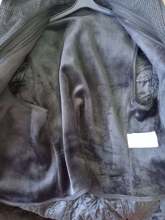 Мужское пальто турецкий FORESS