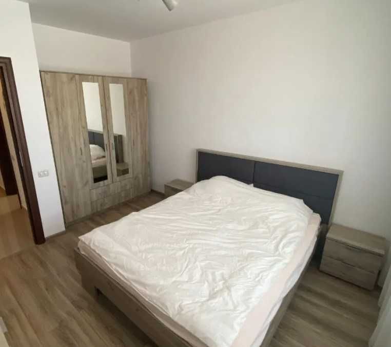 Дава се под наем Двустаен апартамент в Пловдив, Център - 44 кв.м за 158.1 € - Снимка #1