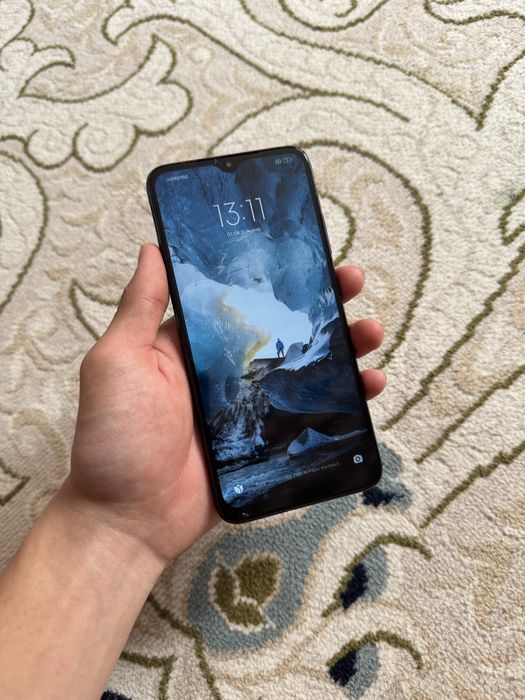 Продам Xiaomi Redmi 9