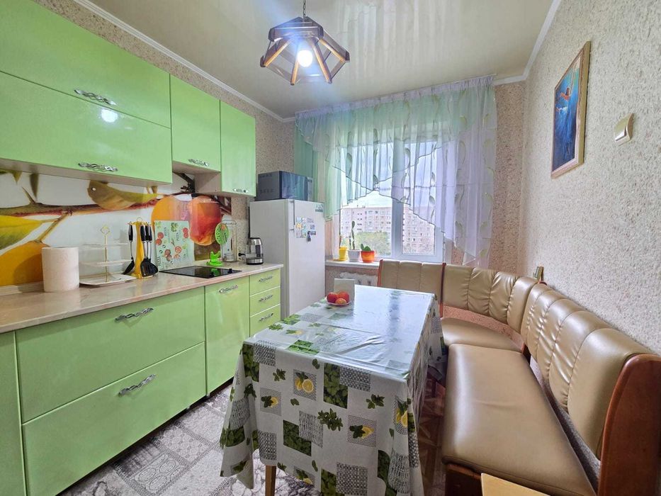 Продам 3х комн УП в 70 квартале /ПОМОЩЬ В ИПОТЕКЕ