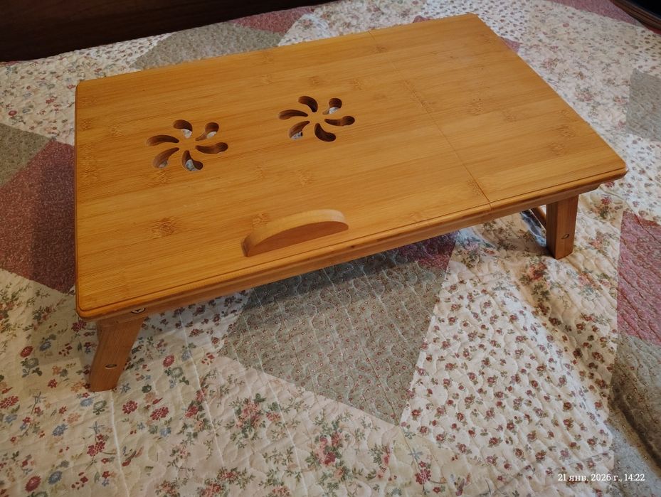 Продам подставку для ноутбука