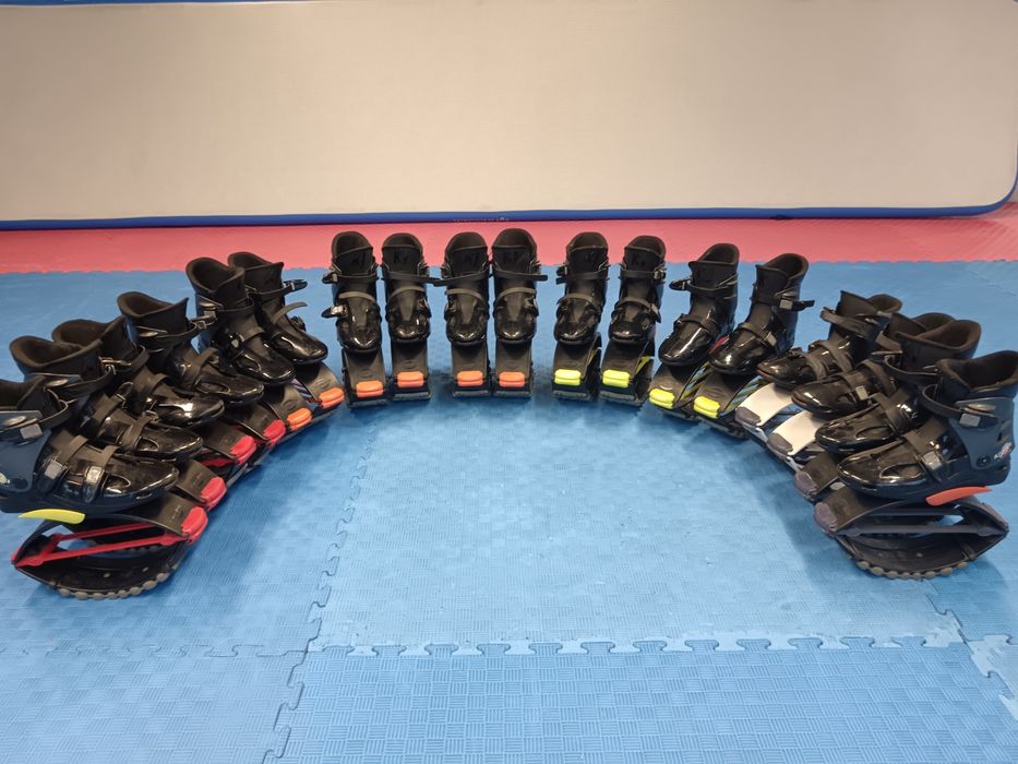 Обувки за Kangoo Jumps