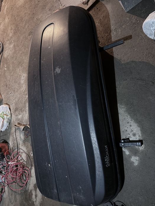 продам авто бокс