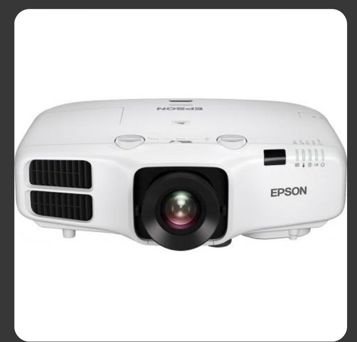 EPSON 5520W проектор продам