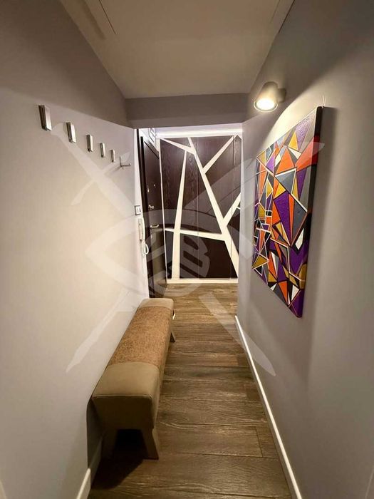 Дава се под наем Тристаен апартамент в София, Лозенец - 76 кв.м за 1097.01 € - Снимка #13