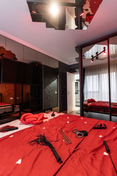 Închiriez apartament in regim hotelier