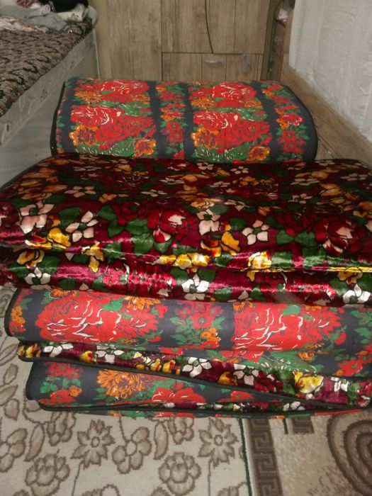 Баркут тоза холати Янги 6 та 300 мингдан келишамиз