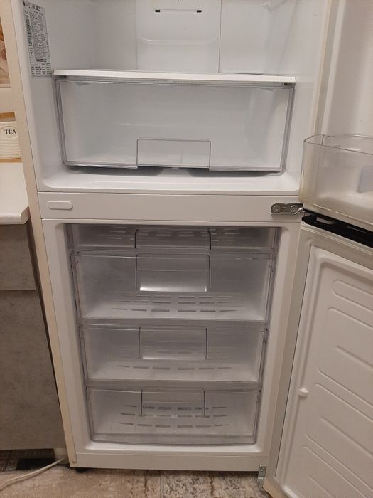 Продам холодильник LG NO FROST