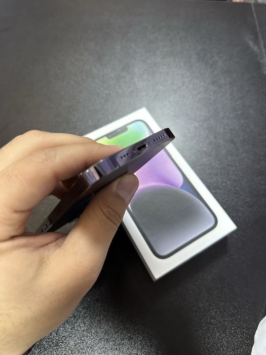 IPhone 14 pro без ремонта !