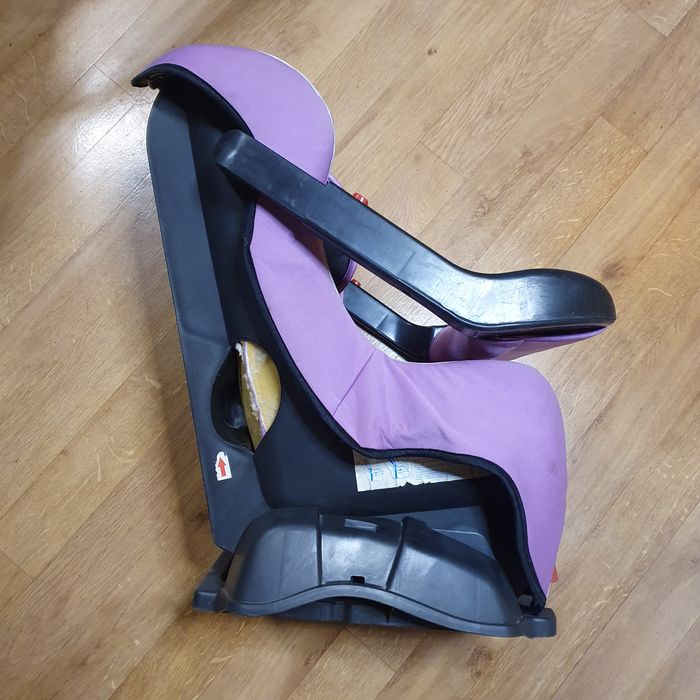 Автокресло детское автосиденье