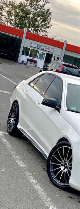 Jante 19”mercedes AMG 5x112