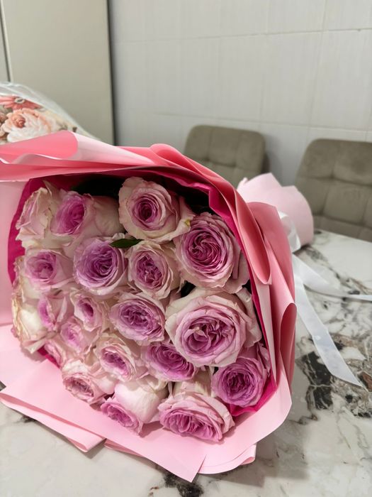 Продам цветы свежие