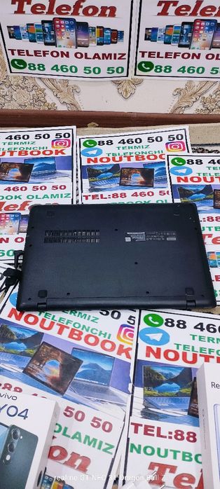 Lenovo noutbuk 850000