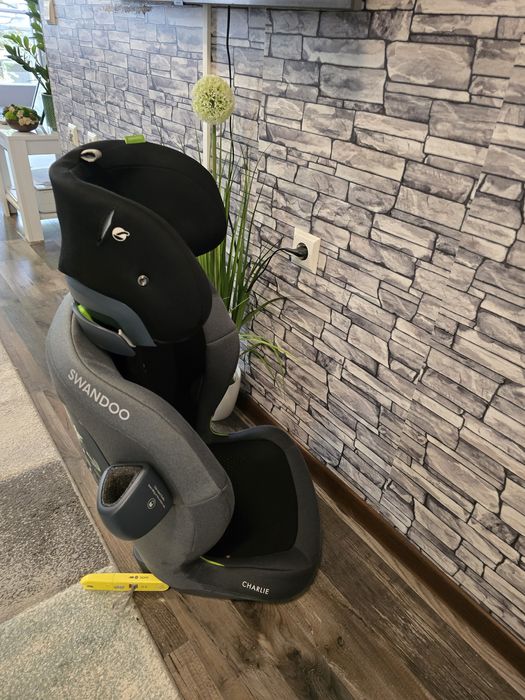 Столче за кола с izofix до 15 до 30 кг.над 5 год